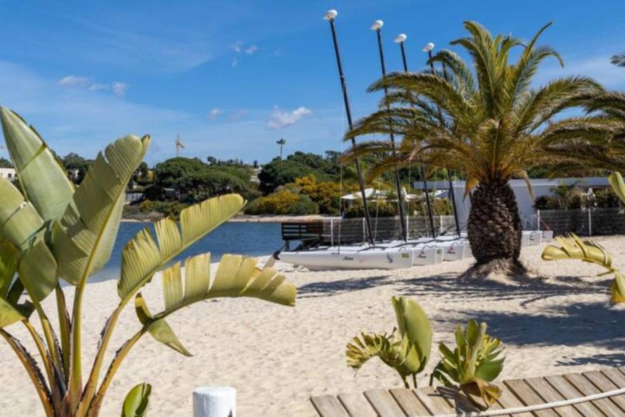 Quinta Formosa - Villas Quinta do Lago Zewnętrze zdjęcie