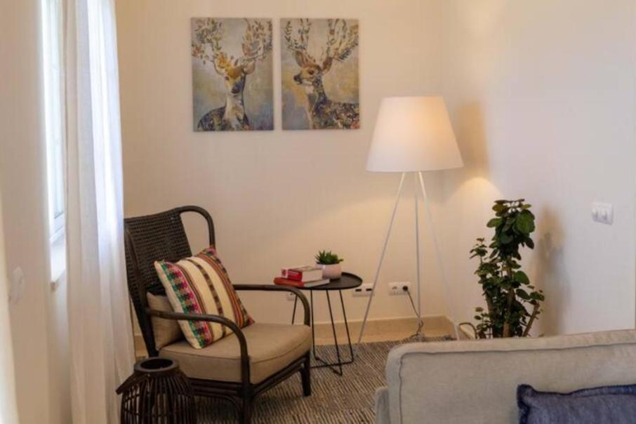 Quinta Formosa - Villas Quinta do Lago Zewnętrze zdjęcie