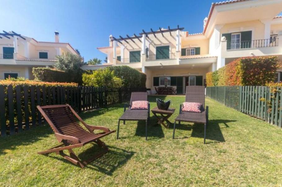 Quinta Formosa - Villas Quinta do Lago Zewnętrze zdjęcie