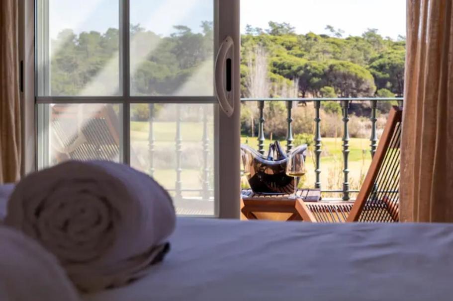 Quinta Formosa - Villas Quinta do Lago Zewnętrze zdjęcie