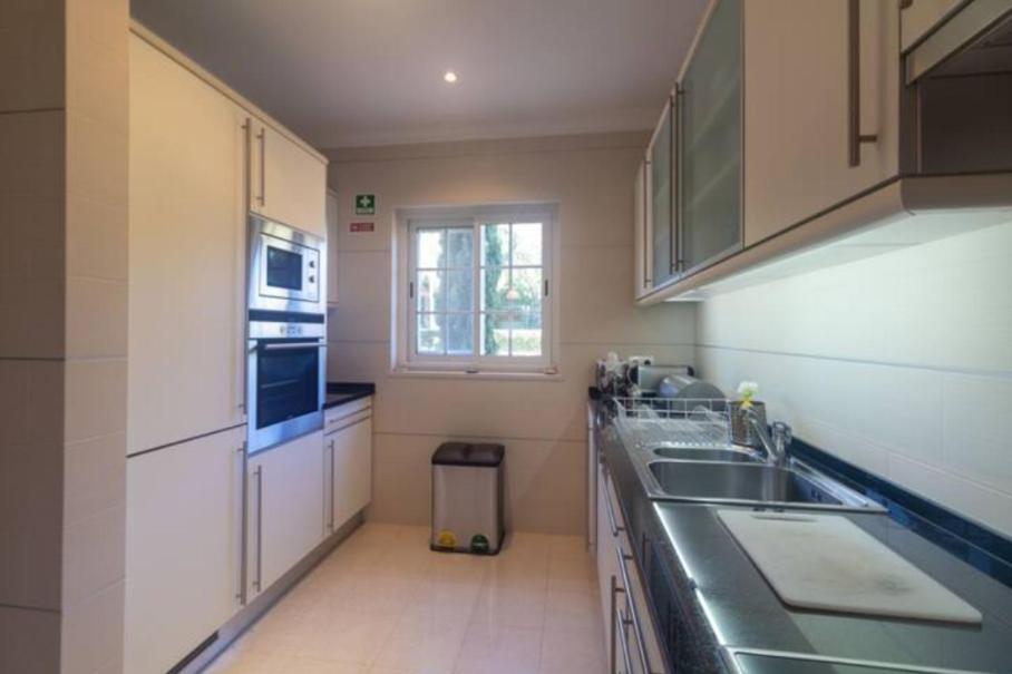 Quinta Formosa - Villas Quinta do Lago Zewnętrze zdjęcie