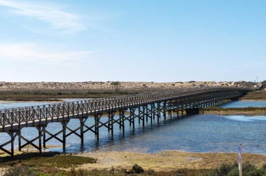 Quinta Formosa - Villas Quinta do Lago Zewnętrze zdjęcie