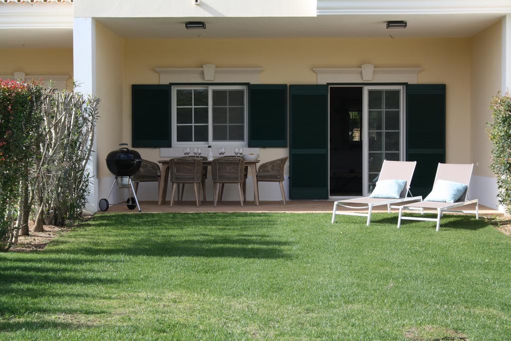 Quinta Formosa - Villas Quinta do Lago Zewnętrze zdjęcie