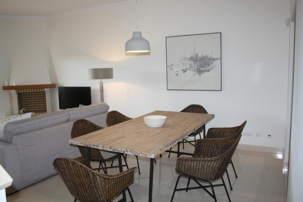 Quinta Formosa - Villas Quinta do Lago Zewnętrze zdjęcie