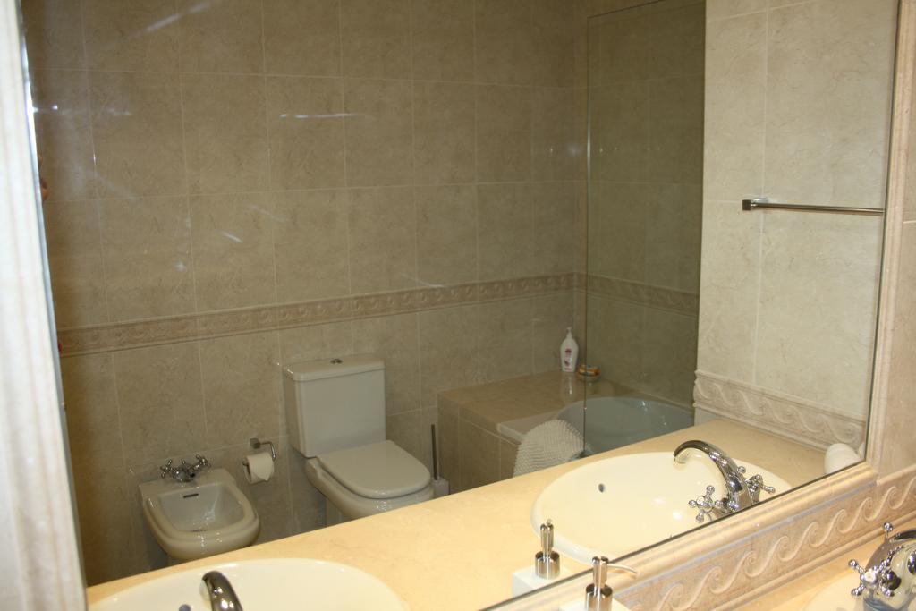 Quinta Formosa - Villas Quinta do Lago Zewnętrze zdjęcie