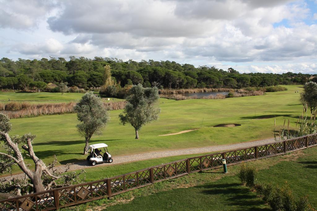 Quinta Formosa - Villas Quinta do Lago Zewnętrze zdjęcie