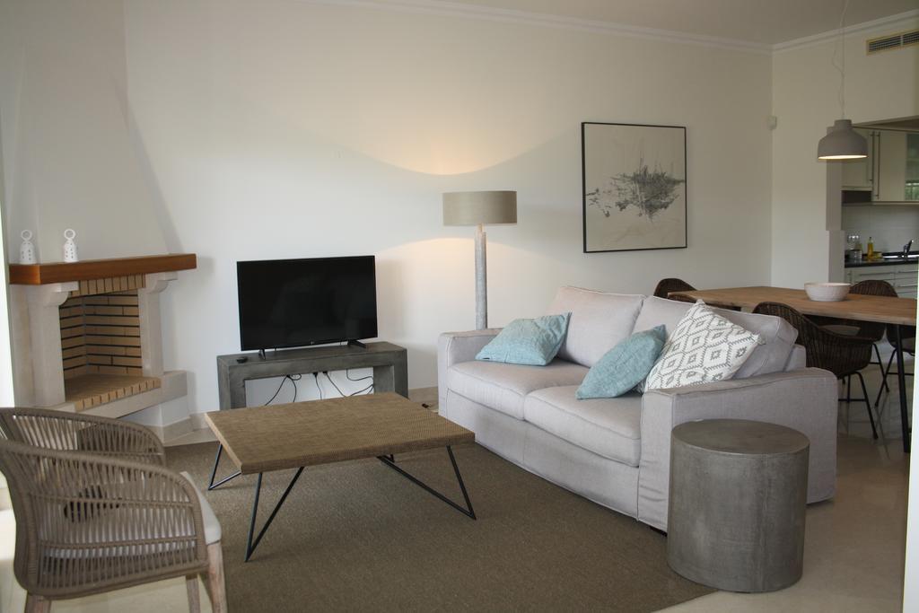 Quinta Formosa - Villas Quinta do Lago Zewnętrze zdjęcie