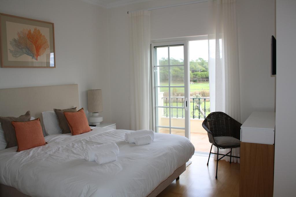 Quinta Formosa - Villas Quinta do Lago Zewnętrze zdjęcie