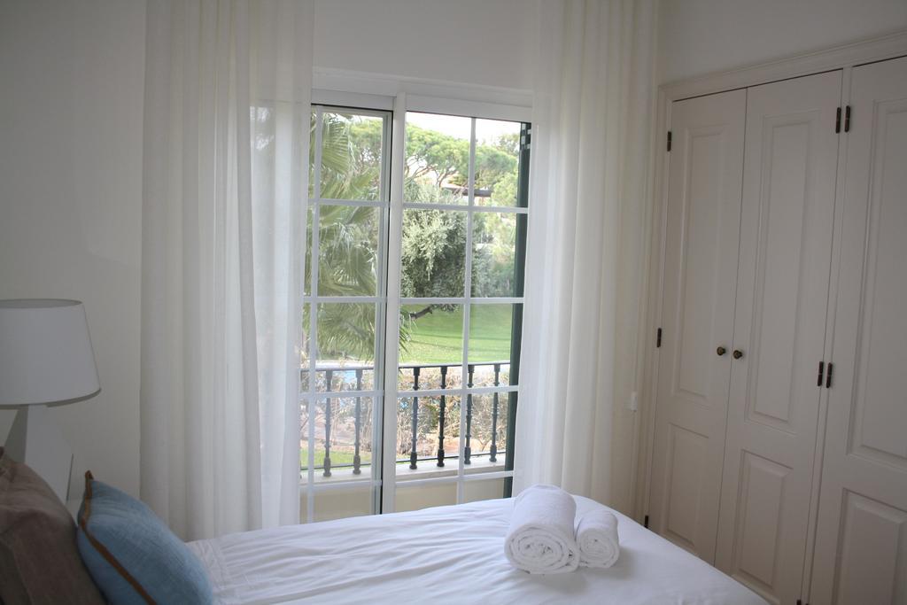 Quinta Formosa - Villas Quinta do Lago Zewnętrze zdjęcie