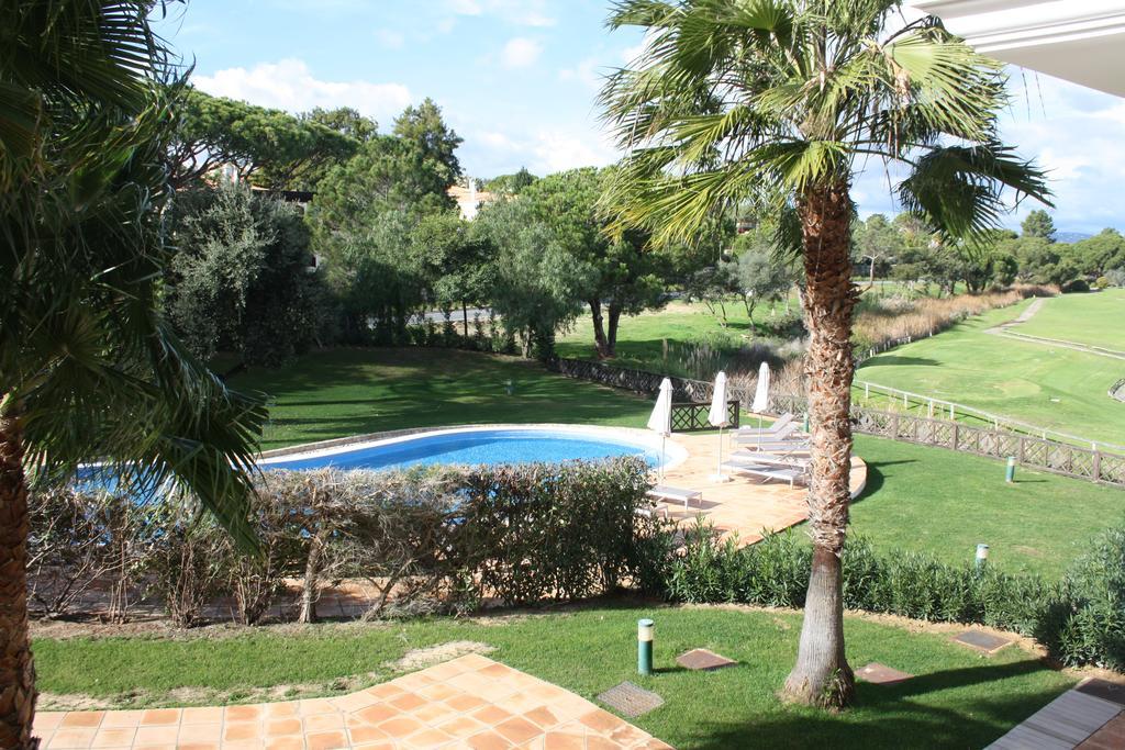 Quinta Formosa - Villas Quinta do Lago Zewnętrze zdjęcie