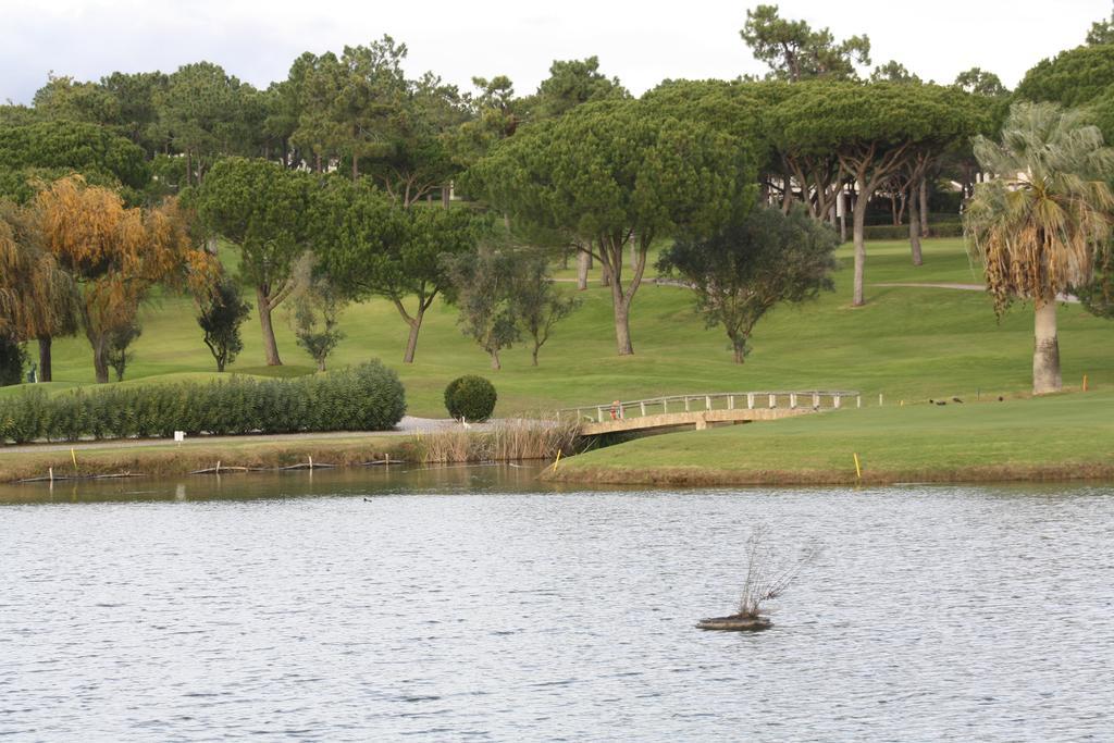 Quinta Formosa - Villas Quinta do Lago Zewnętrze zdjęcie