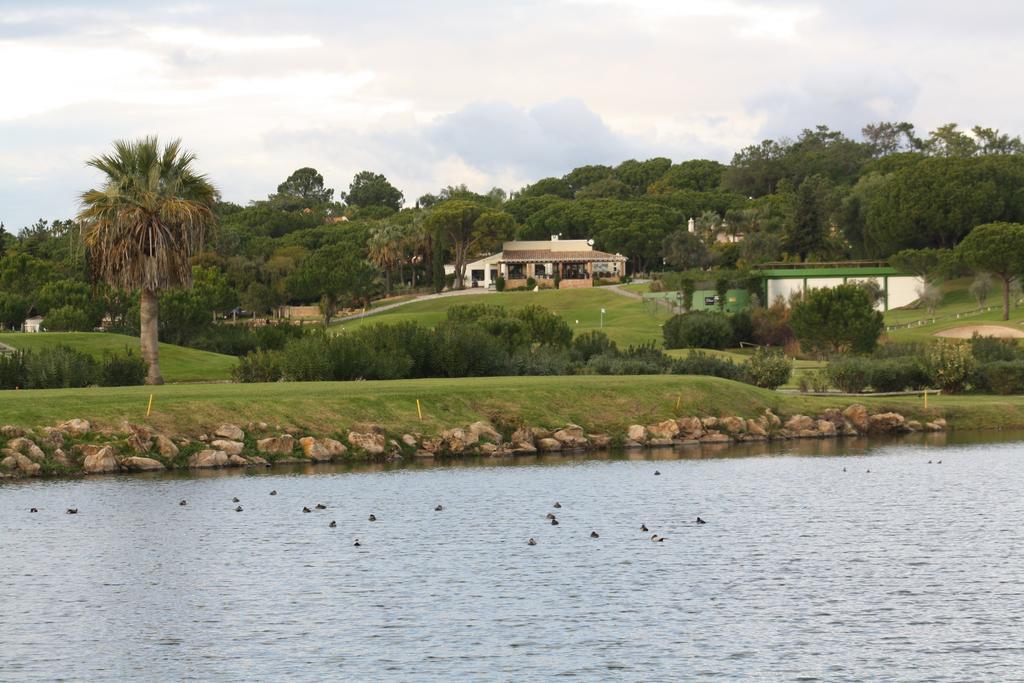 Quinta Formosa - Villas Quinta do Lago Zewnętrze zdjęcie