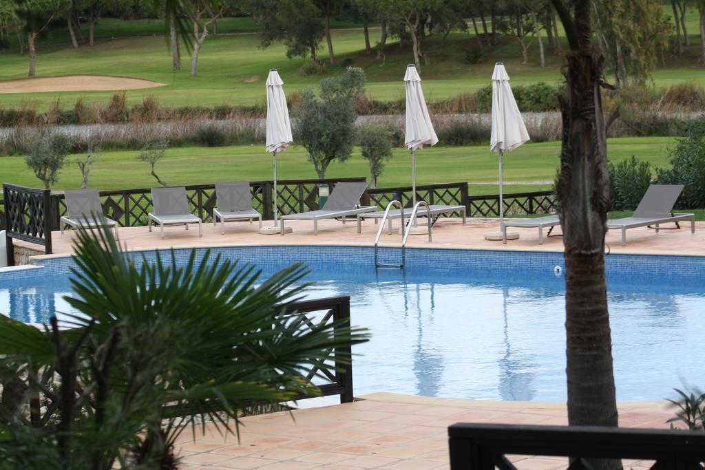 Quinta Formosa - Villas Quinta do Lago Zewnętrze zdjęcie