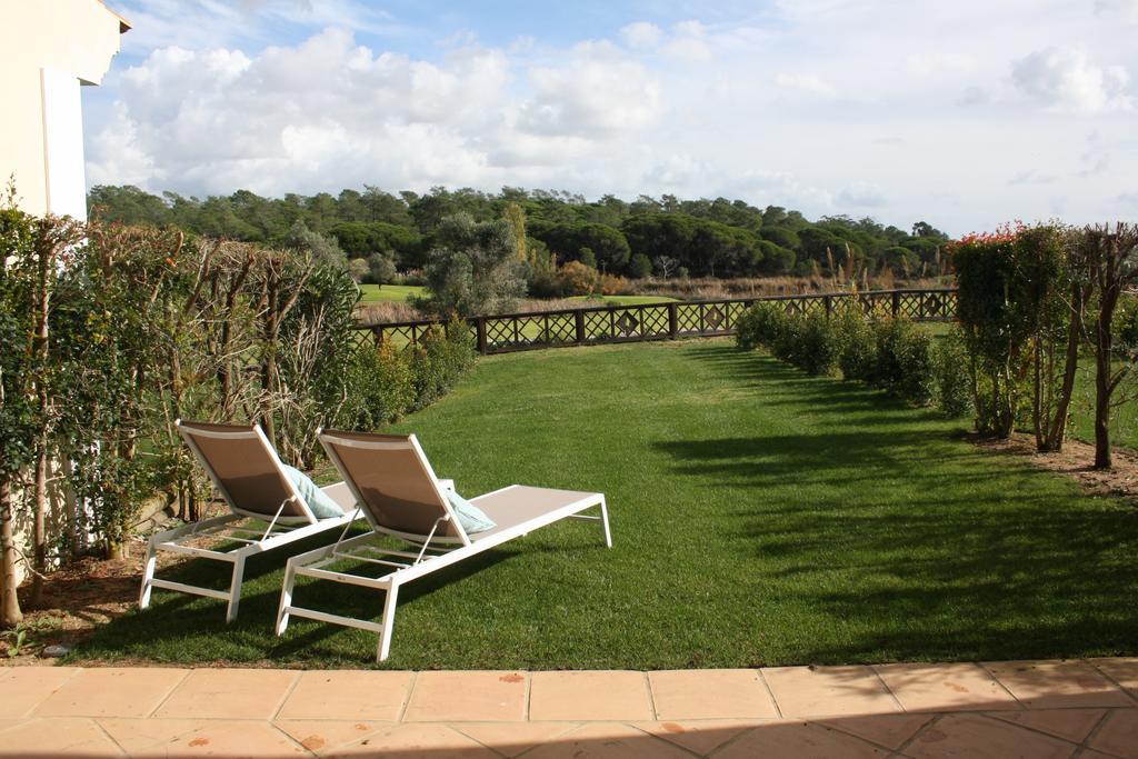 Quinta Formosa - Villas Quinta do Lago Zewnętrze zdjęcie
