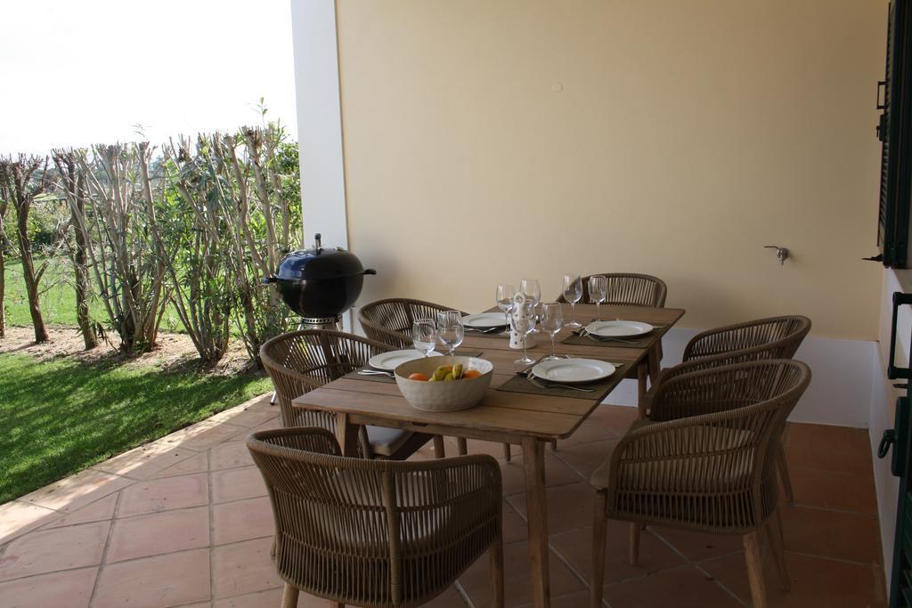 Quinta Formosa - Villas Quinta do Lago Zewnętrze zdjęcie