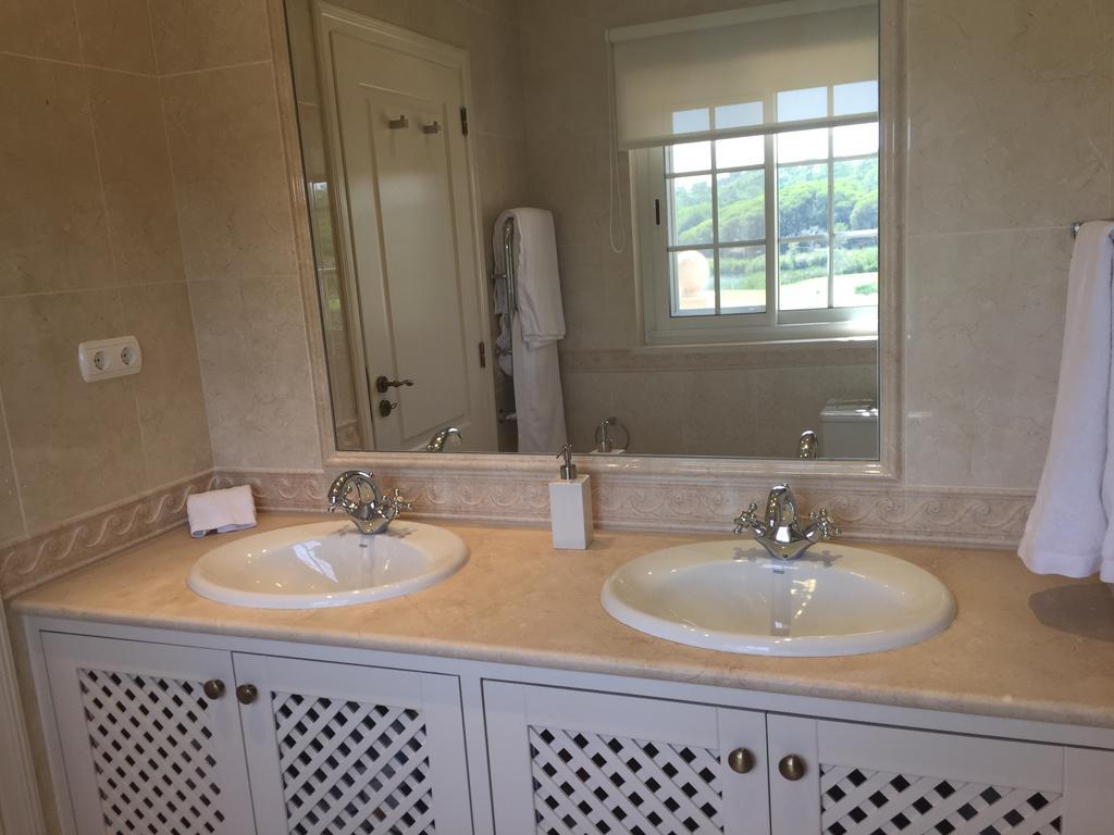 Quinta Formosa - Villas Quinta do Lago Zewnętrze zdjęcie