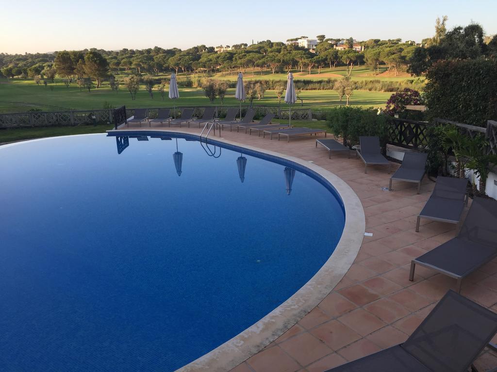 Quinta Formosa - Villas Quinta do Lago Zewnętrze zdjęcie