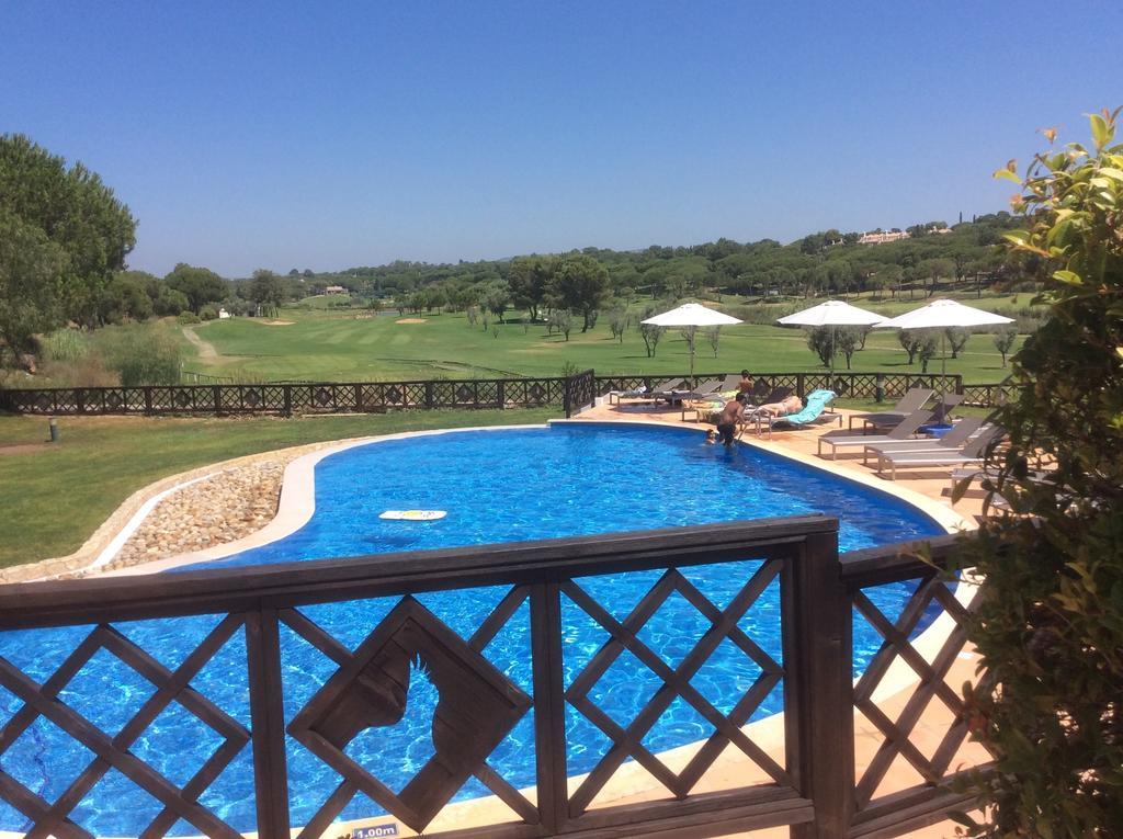 Quinta Formosa - Villas Quinta do Lago Zewnętrze zdjęcie
